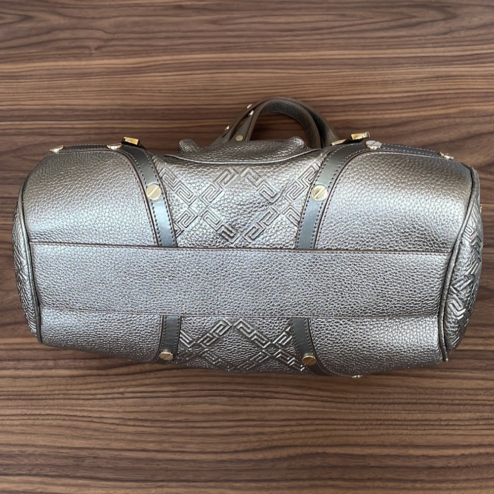 Authentic Versace Handbag - Picture 13 of 17